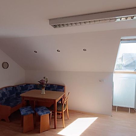 Apartment Vcelakov Экстерьер фото