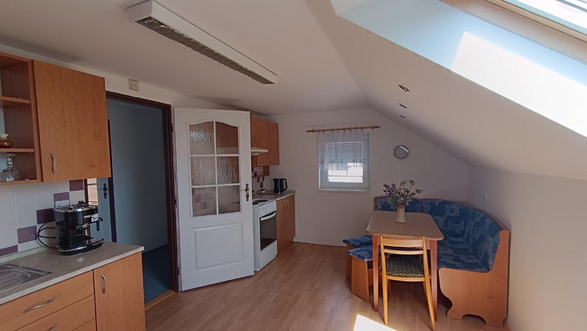 Apartment Vcelakov Экстерьер фото