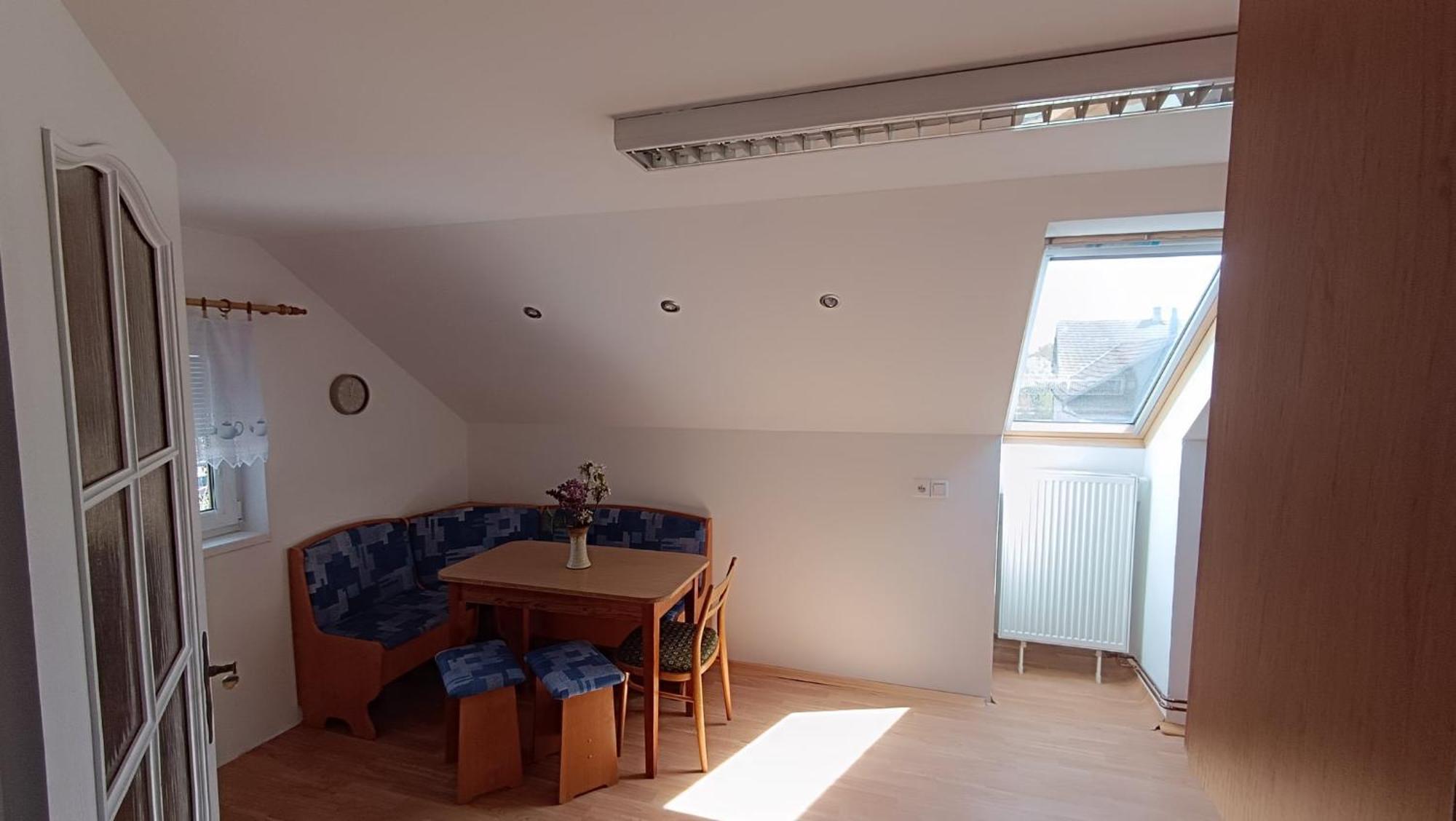 Apartment Vcelakov Экстерьер фото