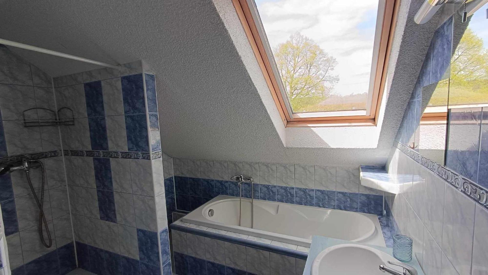 Apartment Vcelakov Экстерьер фото