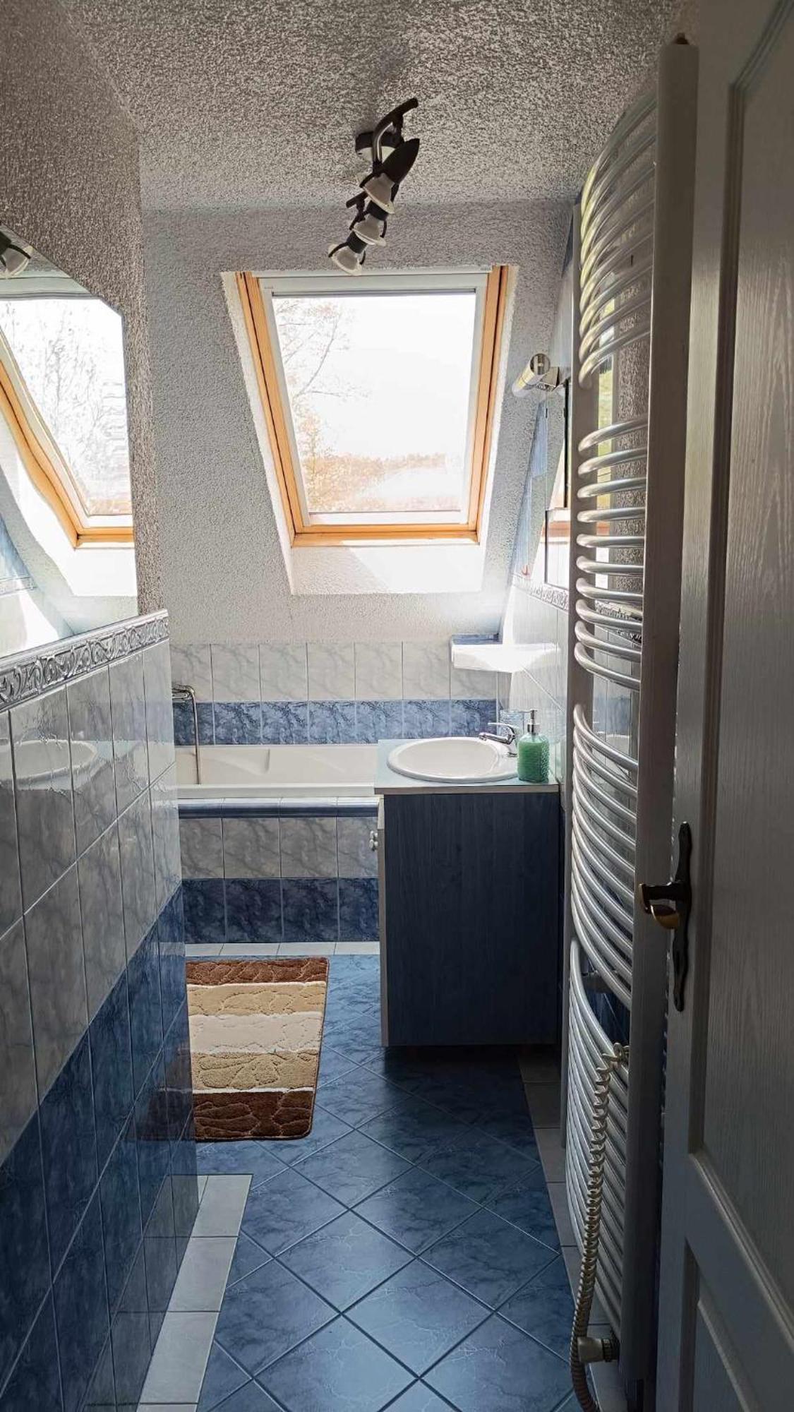 Apartment Vcelakov Экстерьер фото